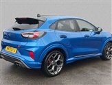 Ford Puma Image 4