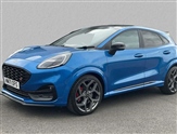 Ford Puma Image 6