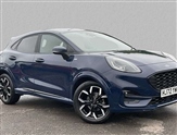 Ford Puma Image 1