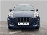 Ford Puma Image 2