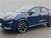 Ford Puma Image 3