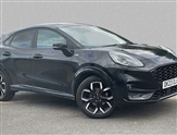 Ford Puma Image 1
