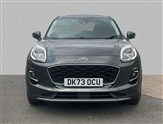 Ford Puma Image 2
