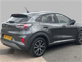 Ford Puma Image 4