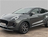 Ford Puma Image 6