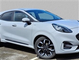 Ford Puma Image 1