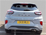 Ford Puma Image 2