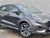 Ford Puma Image 1