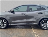 Ford Puma Image 3