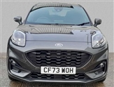 Ford Puma Image 4