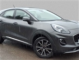 Ford Puma Image 1