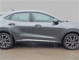 Ford Puma Image 2