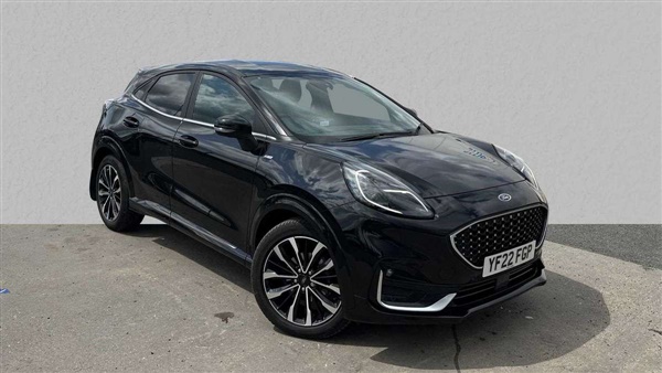 Large image for the Used Ford Puma