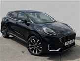 Ford Puma Image 1