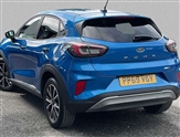 Ford Puma Image 2