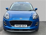 Ford Puma Image 4