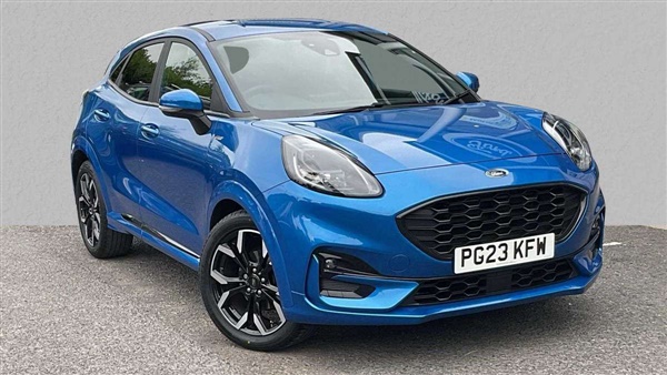 Large image for the Used Ford Puma