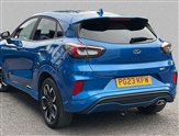 Ford Puma Image 2