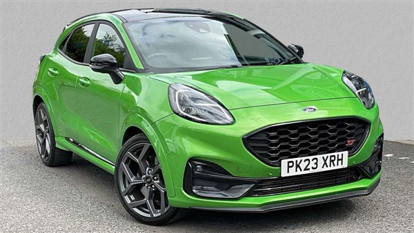 Large image for the Used Ford Puma ST
