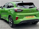 Ford Puma Image 2