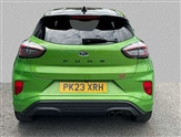Ford Puma Image 5