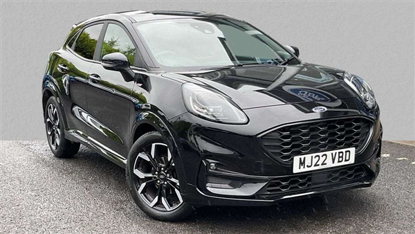 Large image for the Used Ford Puma