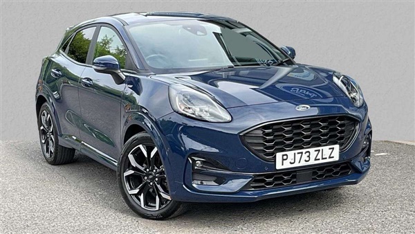 Large image for the Used Ford Puma
