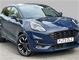 Ford Puma Image 1