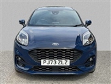 Ford Puma Image 4