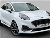 Ford Puma Image 1