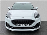 Ford Puma Image 4