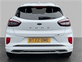 Ford Puma Image 5