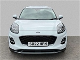 Ford Puma Image 4