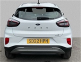 Ford Puma Image 5