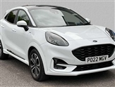 Ford Puma Image 1