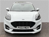 Ford Puma Image 4