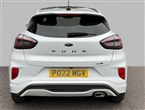Ford Puma Image 5