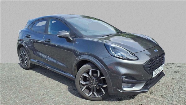 Large image for the Used Ford Puma