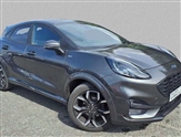 Ford Puma Image 1