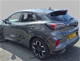 Ford Puma Image 2
