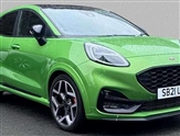 Ford Puma Image 1