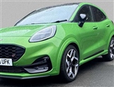 Ford Puma Image 2