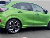 Ford Puma Image 4
