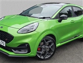 Ford Puma Image 1