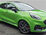 Ford Puma Image 2