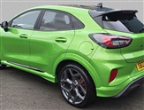 Ford Puma Image 3