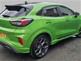 Ford Puma Image 4