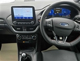 Ford Puma Image 5