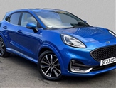 Ford Puma Image 1
