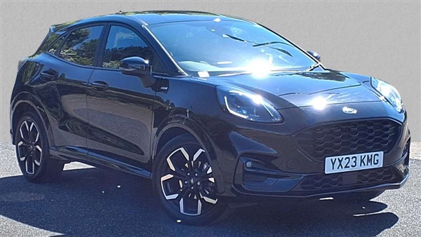 Large image for the Used Ford Puma